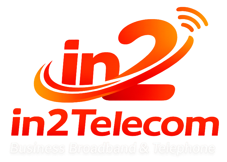 in2telecom logo